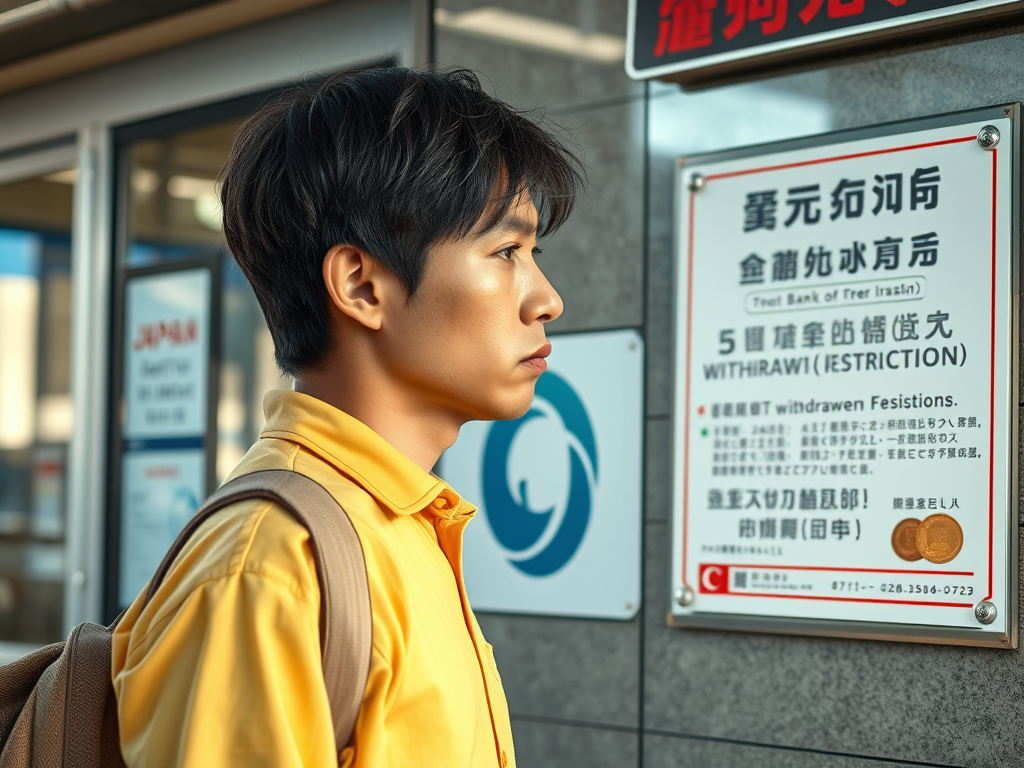 外国人の預貯金口座、在留期間満了で出金停止措置　三菱UFJ・みずほなどが実施開始