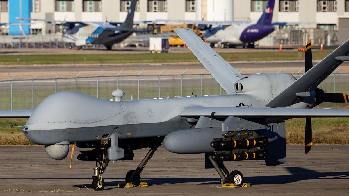 在韓米軍戦力の中東転用、韓国防衛に「前例のない空白」