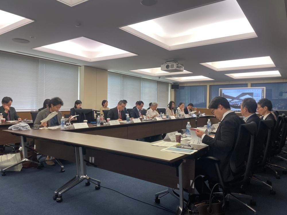 外務省、戦略的開発協力の実施体制強化へ有識者会議開催